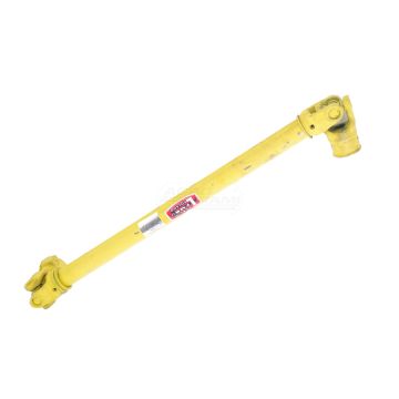 Sensorantrieb Antriebswelle