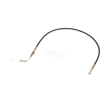 Câble d'accélérateur 108-25, L-820mm 3815726M91