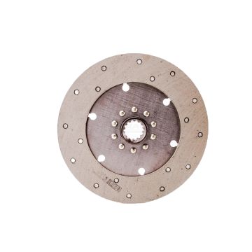 Clutch disc "TARA"