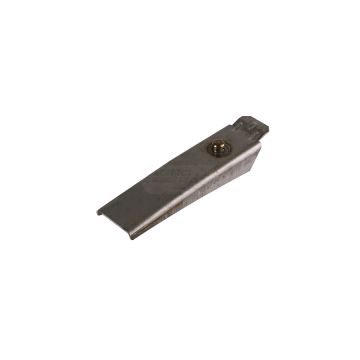 INOX SOWING BLADE L=235MM ORIGINAL