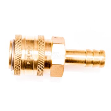 P26GN10MMP pneumatický rýchlospojka P26 NW7,2 DN10MM/POLMO Polmo