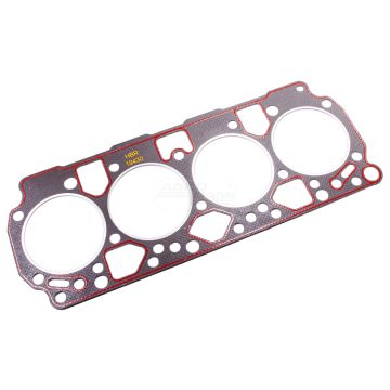 Těsnění hlavy originál SILICONE