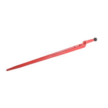 Nakládací prst 880mm M22x1,5 zlomený bpt