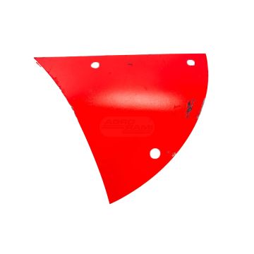 Left breast LM 35,40