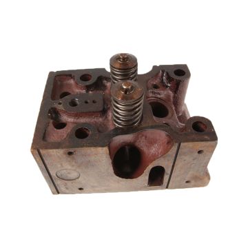 Jeu de culasse moteur