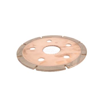 Brake disc fi-223 7022328,186964M1