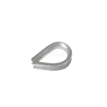 DIN 6899 thimble