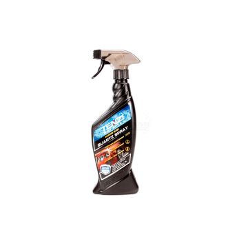 Car body protection agent - Quartz spray TENZI 600 ml