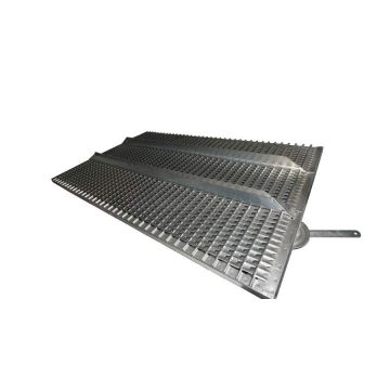 Upper louvered sieve 628x1130 Home;80.85