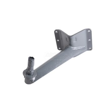 Bras de coupe droit, 3 trous.