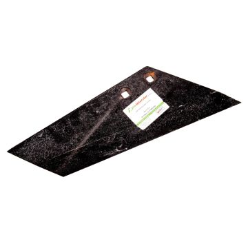 Pravá boční čepel