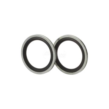 Tesnenie hydroakumulátora