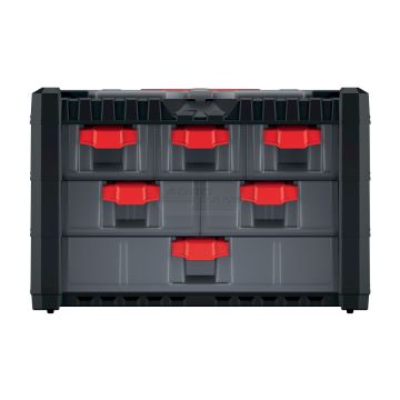 MULTICASE CARGO organiser