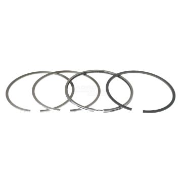 Chest set 4 OZ90223 fi-102 3x3x2.5x5mm