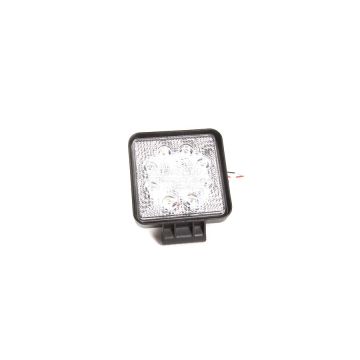 Lampe de travail LED 24W SPOT 8x3W 10-30V 1840 LM