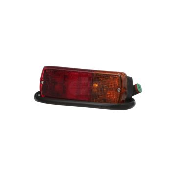 Tail light