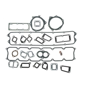 Head seal set 71-35