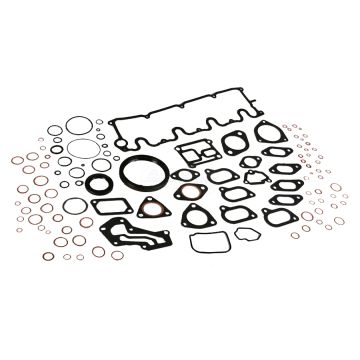 Jeu de joints moteur F4L1011F/FL, BF41011F/FT, BF4M1011F 101155, POLGASKET