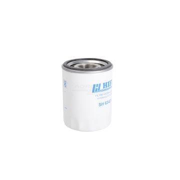 Hydraulic filter HIFI FILTER SH 63421