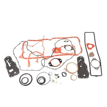 ZESTAW USZCZELEK DOL. CUMMINS 4BT , 4T390  25/72-118