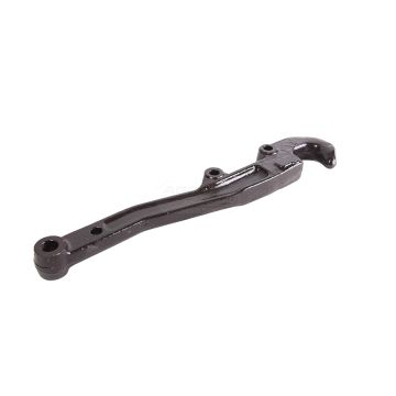 Unterer Anhängerkupplungshaken