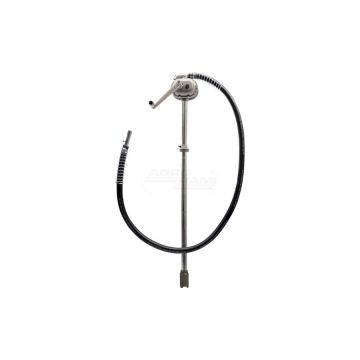 Rotujúce čerpadlo na palivo YATO