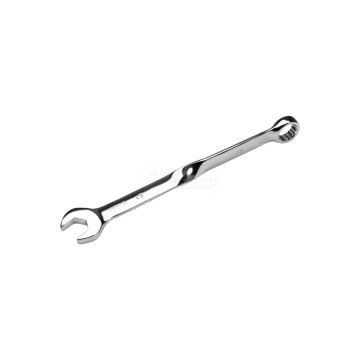 Krútený plochý očkový kľúč YATO 17 mm