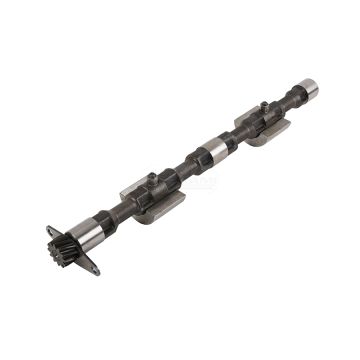 Galet gauche, 26/93-6