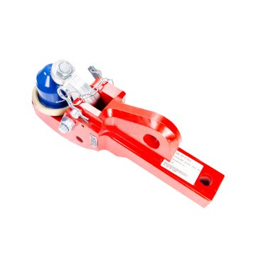 Kulový závěs K 80