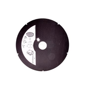 SEEDING WHEEL A5 ORIGINAL