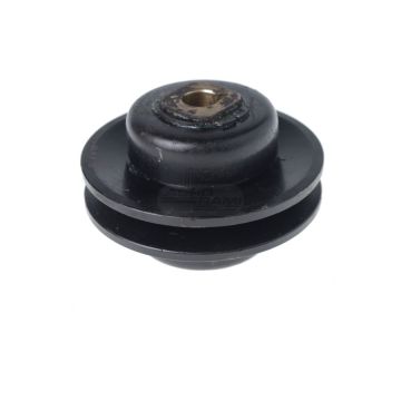 Kompletný variátor