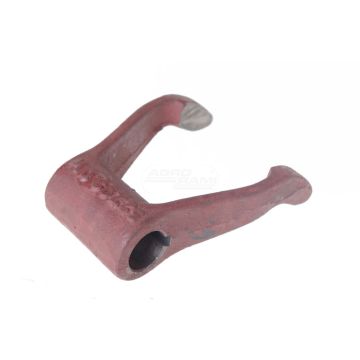 Lagerdeaktivierung der Gabel