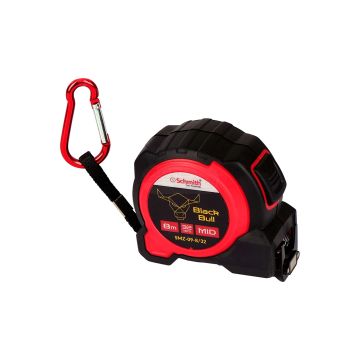 Oceľová meracia páska Schmith 8m/32mm