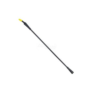 Lanzenrohr aus Glasfaser 1 M