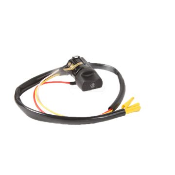 3-GANG-Heizungsschalter M-92 938259 Zetor