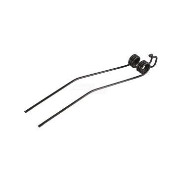 Rake tine. DEUTZ FAHR KS 1.30 KLI0214