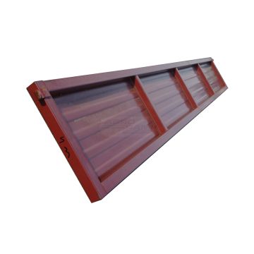 SIDE WALL D-732 LENGTH - 4.M