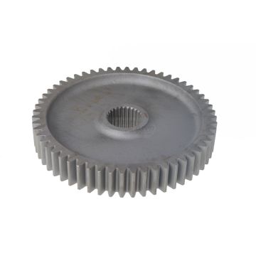 Z-56 hub reduction wheel