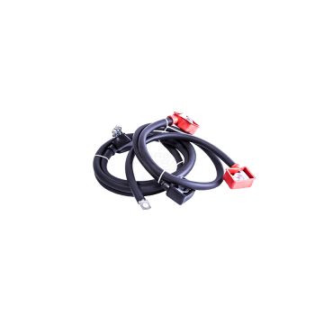 Satz Batteriekabel 500 mm2 LUBLIN