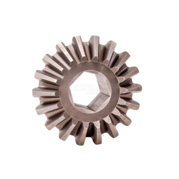 Spur gear