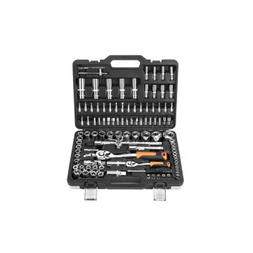 108pcs TEGER socket wrench set
