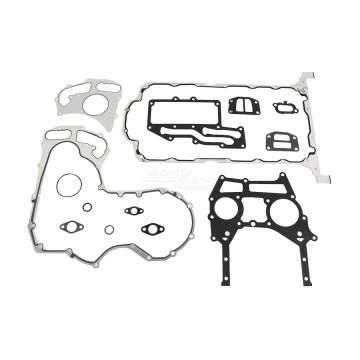 Bottom seal kit. Engine type 1104 30/72-609 111516M ALU