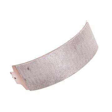 Brzdová čelist 22/403-17