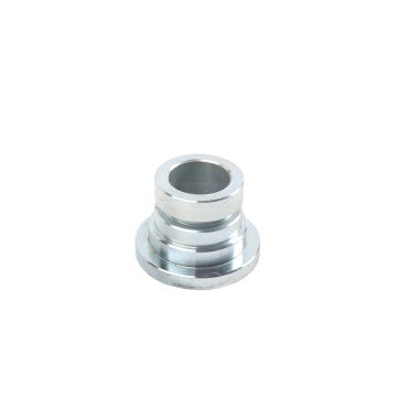 Bearing hub