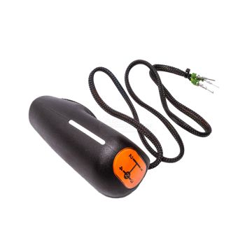 Schalthebelkopf 3 Tasten /PRX POWER HS/