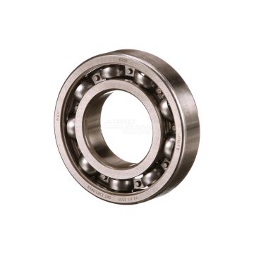 Ball bearing
