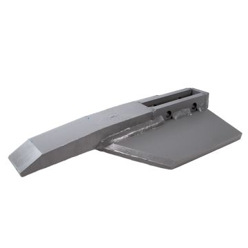 KRET XL geschweißtes Schar 1435521000/U UNIA