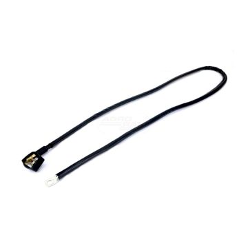 Kabelem pro startér 1850mm, svorka minus C-330 Expom Kwidzyn 42341213EX