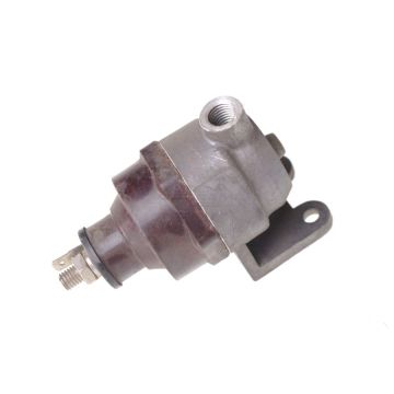 Pneumatický spínač