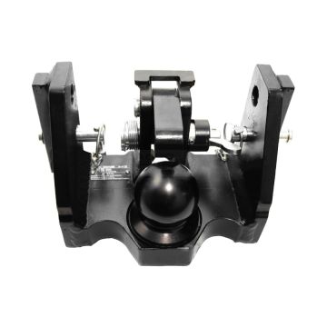 Tažné zařízení od 1. ledna 2018